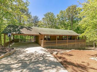 282 Morse Elm Loop, Waleska, GA 30183