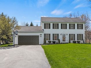 10175 Clarence Center Rd, Clarence, NY 14031