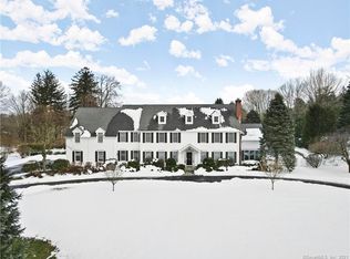 164 Carter St, New Canaan, CT