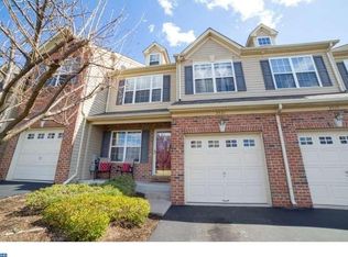 2521 Wellington Way, Telford, PA 18969