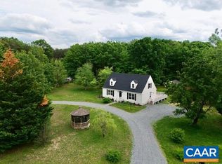 21 Zion Ct, Gordonsville, VA 22942