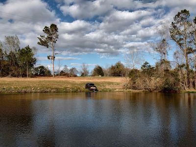 1477 Solomon Dairy Rd, Quincy, FL, 32352