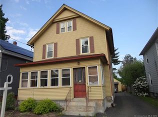 77 Center St, Windsor Locks, CT 06096