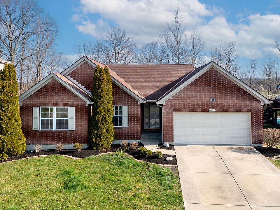 1834 Freedom Trl, Independence, KY 41051 Zillow