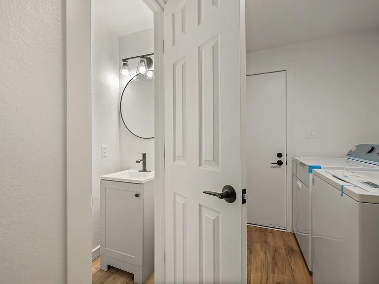 Rosedale Townhomes — Photo 77