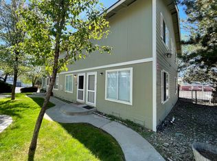Pheasant Drive 3905, Carson City, NV 89701
