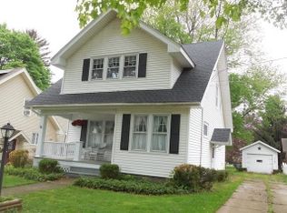 393 Hallock St, Jamestown, NY 14701