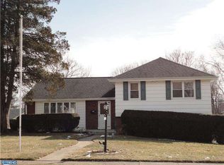 723 Dunwoody Dr, Springfield, PA 19064