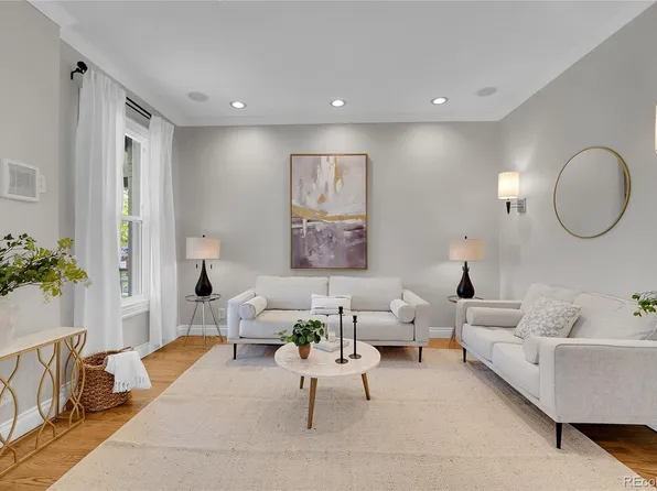 736 S Logan Street, Denver, CO 80209