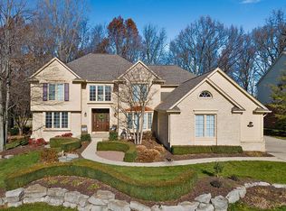 3728 Merriweather Ln, Rochester, MI 48306