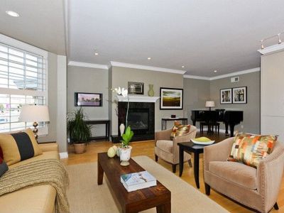 3129 Geary Blvd #2, San Francisco, CA, 94118