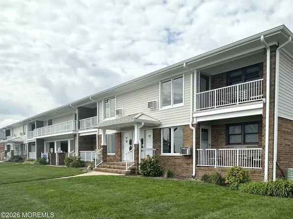 1501 Ocean Ave APT A2, Belmar, NJ 07719