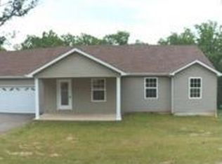 1854 Shayne Dr, Bonne Terre, MO 63628