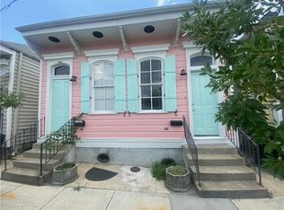 2533 Palmyra St #2533, New Orleans, LA 70119