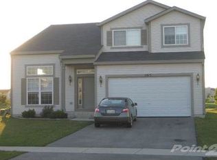 2815 Arches Ct, Plainfield, IL 60586