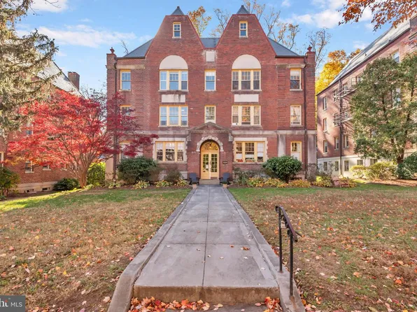 3020 Porter St NW APT 103, Washington, DC 20008