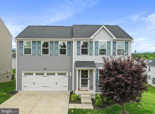 171 Cougill Rd, Middletown, VA 22645