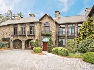 292 Upper Brushy Face Rd, Highlands, NC 28741