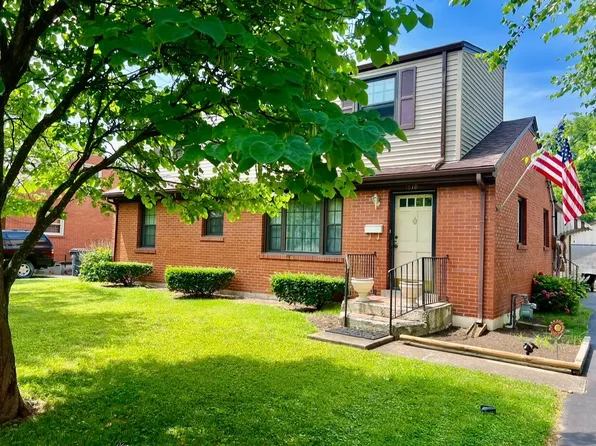 1610 Wyatt Pkwy, Lexington, KY 40505