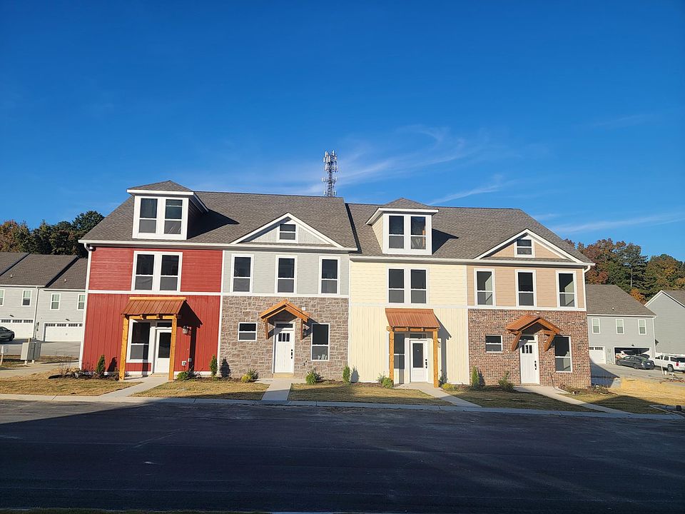 1741 Arbor Hills Dr, Cleveland, TN 37323 Zillow