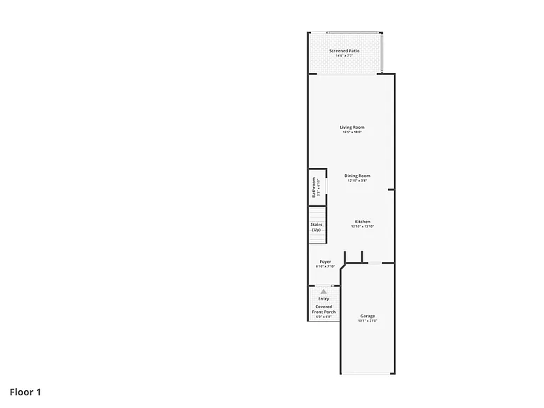 4166 Highwood Dr — Photo 44