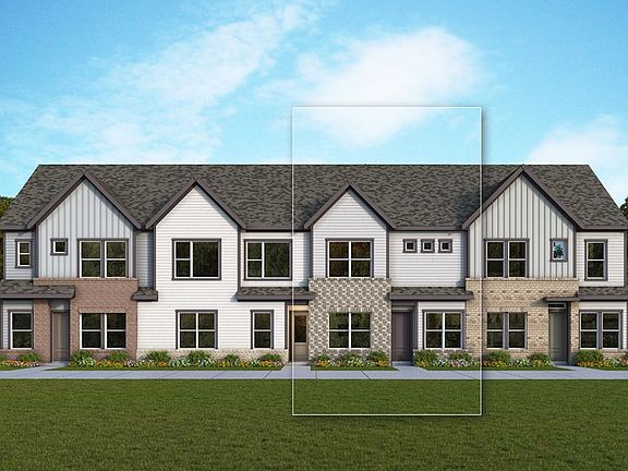 The Northmoor - B Exterior
