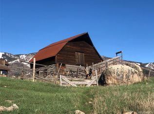 1615 Chaps Way, Steamboat Springs, CO 80487