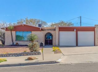 3904 Skyline Ave, El Paso, TX 79904