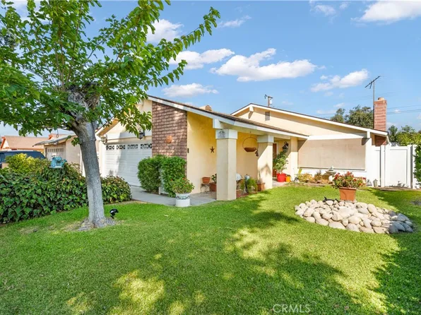 1532 Alta St, Redlands, CA 92374