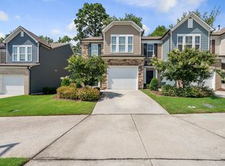 82 Whitesell Way, Durham, NC 27703