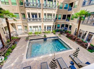 1901 Post Oak Blvd APT 2219, Houston, TX 77056