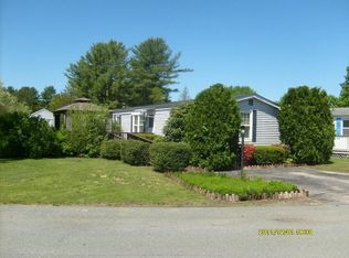 43 Wright Way, Coventry, RI 02816