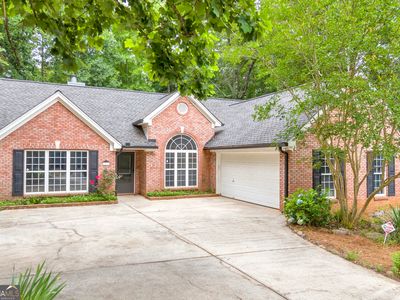 271 Jackson Park Dr, Hoschton, GA, 30548