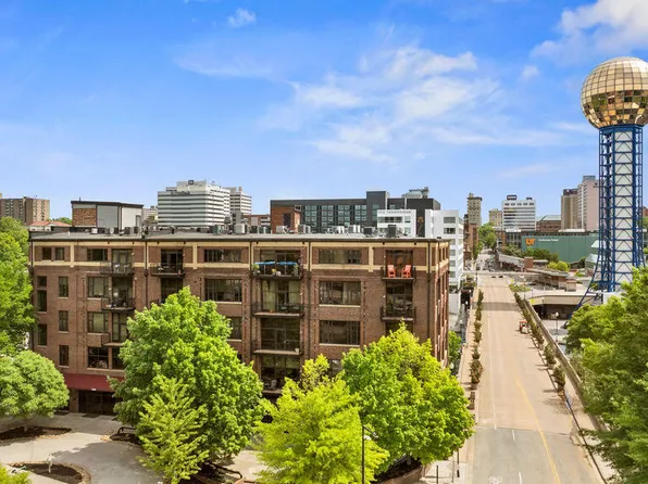 1060 Worlds Fair Park Dr Unit 16, Knoxville, TN 37916