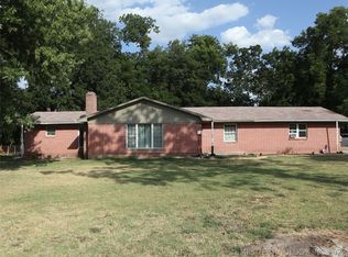 24778 State Highway 1w Hwy, Roff, OK 74865