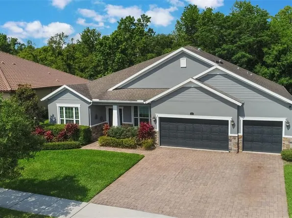 595 American Holly Pl, Oviedo, FL 32765