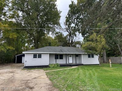 7025 Coldwater Rd, Flushing, MI, 48433