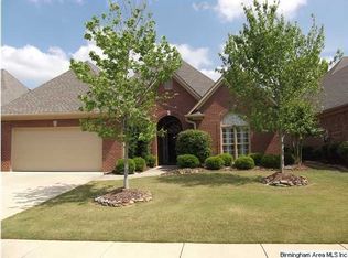5998 Waterside Dr, Hoover, AL 35244