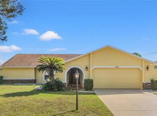 488 Fieldstone Ln, Spring Hill, FL 34606