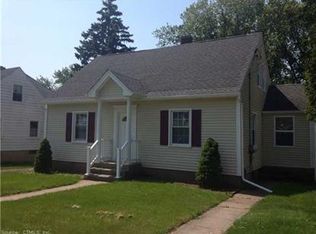 305 Davis St, Hamden, CT 06517