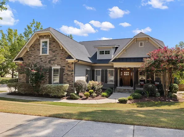 1116 Heritage Knoll Dr, Wake Forest, NC 27587