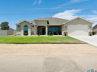 4005 Cowboys Country Rd, Carlsbad, NM 88220