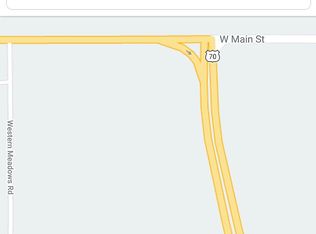 5400 W Main St, Durant, OK 74701