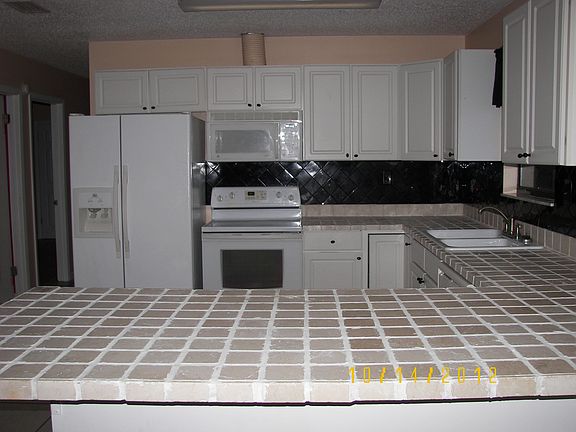 Kitchen & counter top