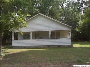 1437 Red Hollow Rd, Birmingham, AL 35215