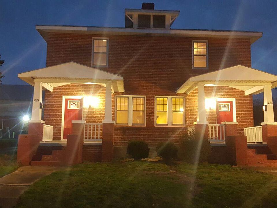 1st image of 1024 Magnolia St
