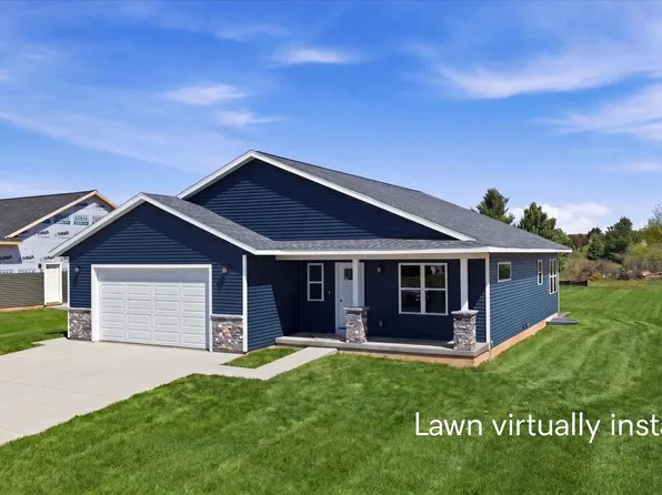 711 PEP'S DRIVE, Medford, WI 54451