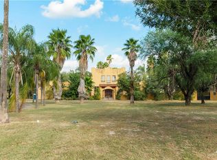 1211 Moon Lake Dr S, Weslaco, TX 78596