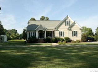 6437 Elko Rd, Sandston, VA 23150