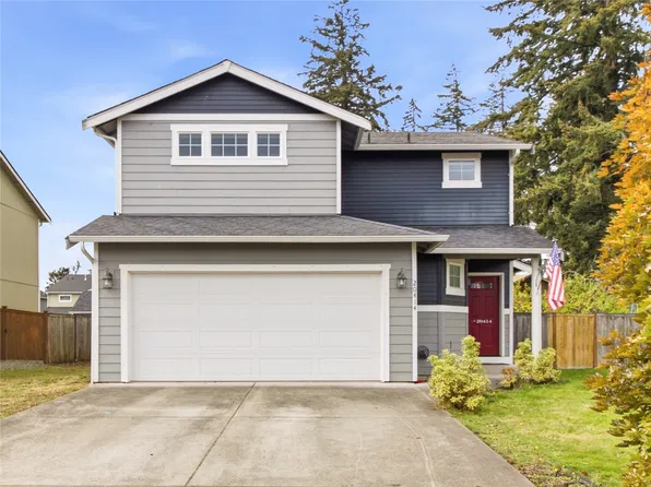 20414 11th Avenue Ct E, Spanaway, WA 98387